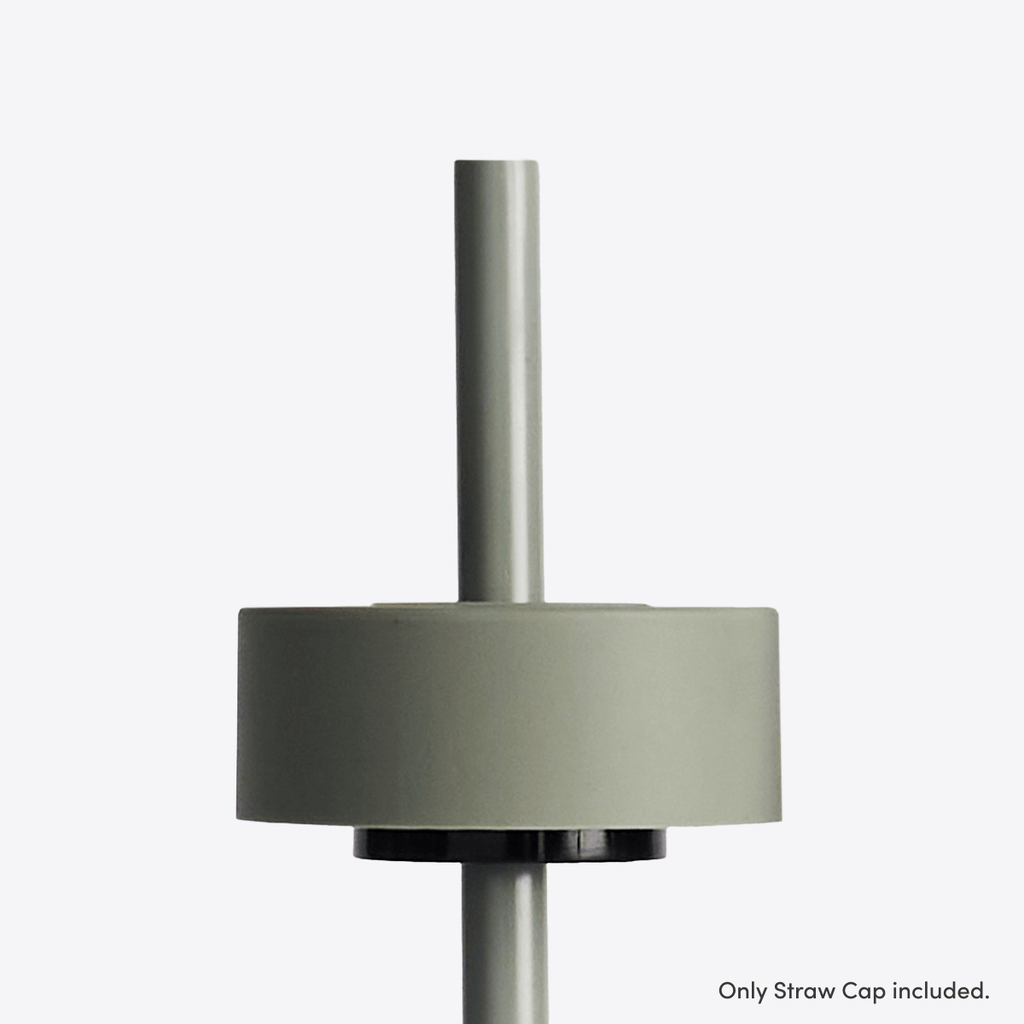 Beast Straw Cap